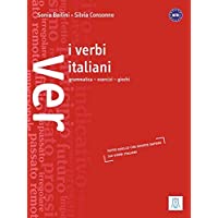 Los mejores  - I verbi italiani: Grammatica - esercizi - giochi